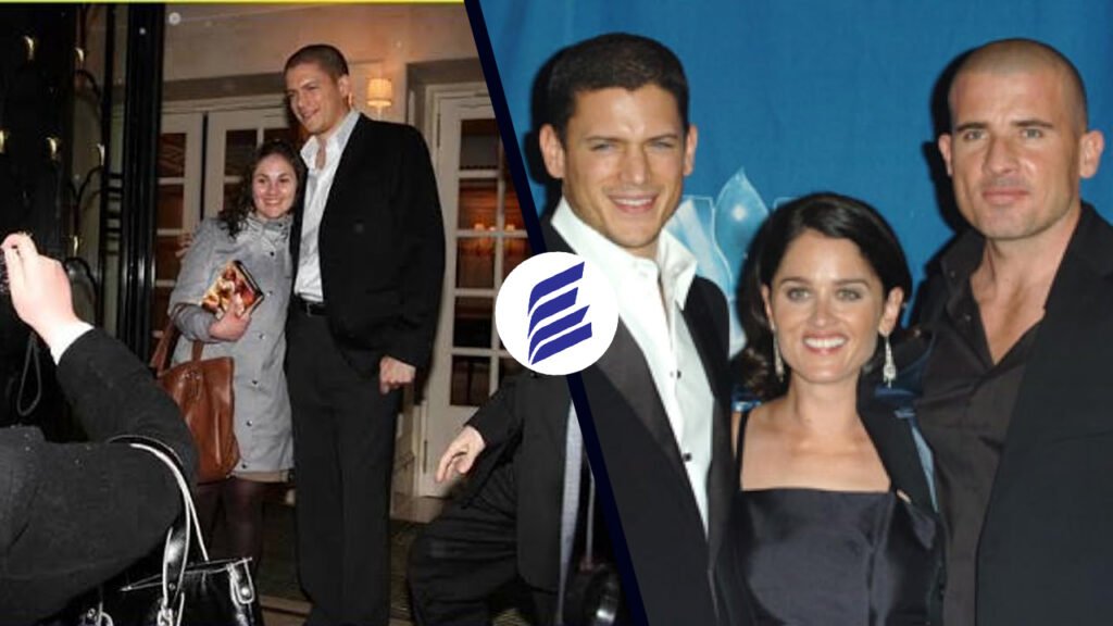 Who Is Joy Marie Palm-Miller? Family, Career, and Life as Wentworth Miller’s Mother Joy Marie Palm-Miller